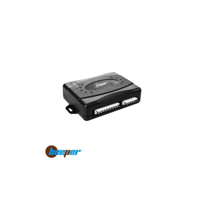 Système de verrouillage centralisé BEEPER TSX2-N